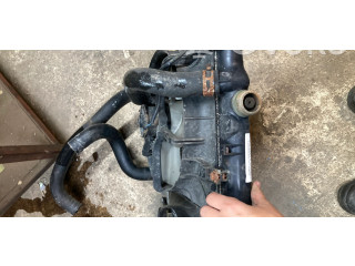 Радиатор охлаждающей жидкости 33101S30G01 Honda Prelude