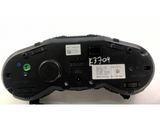 Přístrojová deska Ford Focus C-MAX 2005 BM5T10849CU