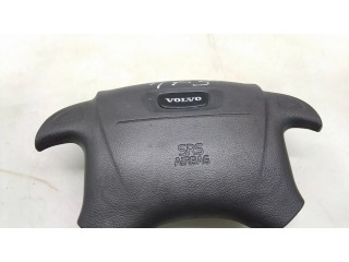 Подушка безопасности водителя 9206137   Volvo V70