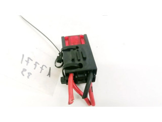 Блок предохранителей Ford Galaxy