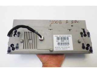 Дисплей    9841452080   Peugeot 2008 II