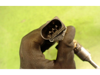 Топливная рампа Skoda Octavia Mk4