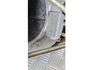 Турбина Mitsubishi L200 для двигателя 4N15