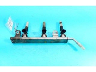 Форсунка 166003188R, IMPRK1251592 Dacia Logan II