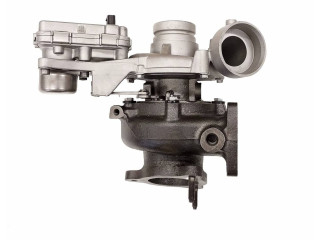 Турбина Mercedes-Benz A W176 6510900886, A6510901780