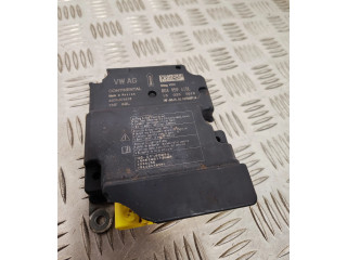 Блок подушек безопасности 80A959655L Audi Q5 SQ5