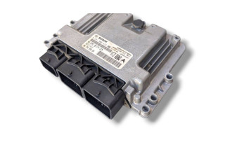 Řídící jednotka 0261S06472, 9675495080 Peugeot 3008 I 2012