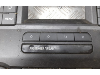 Блок управления климат-контролем HL3T18E243BUB, GL3Z18842   Ford F150