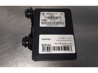 Блок АБС 1S0614517PBEF Skoda Citigo 2011 - 2020 года