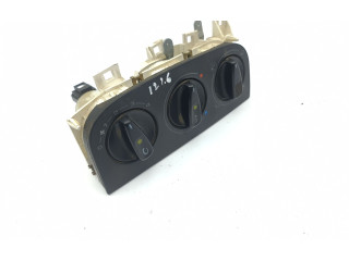 Блок управления климат-контролем 95NW18D451A Ford Galaxy