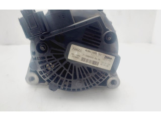 Генератор AV6N10300DC Ford B-MAX