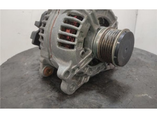 Генератор 03L903023, 0124525187 Volkswagen Touran II