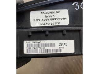 Панель приборов 04836983AA   Chrysler 300 - 300C       