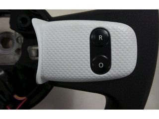 Volant Renault Twingo III 2017 484004149R, 34146659