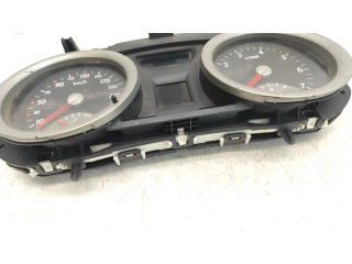 Přístrojová deska  Renault Megane II 2004 8200306552A  