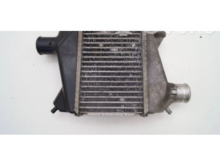 Интеркулер 127100-3251 Honda Accord