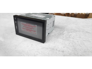 Дисплей    10R053682   Mitsubishi ASX