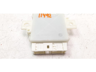 Блок управления A1669007507 Mercedes-Benz GLE (W166 - C292)