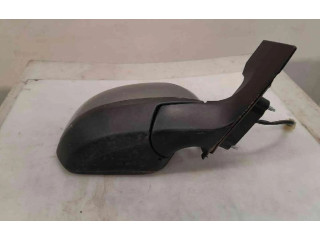 Зеркало электрическое        Suzuki Splash   -  года   