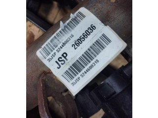 Рулевая рейка 26056036 Chevrolet Tahoe - года