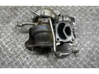 Turbodmychadlo Турбина LB5E96438 Ford Explorer VI