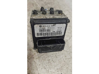 Блок АБС 3C0614109T, 16705710K   Volkswagen  PASSAT B6  2005 - 2010 года