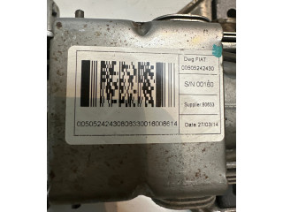    Рулевая рейка 00505242430, 00160   Alfa Romeo Giulietta  -  года