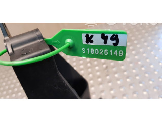 Řídící jednotka 1047092S01 Ford Fiesta 2009