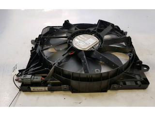 Вентилятор радиатора     8049100307    Jeep Wrangler 