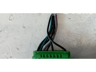 Зеркало электрическое        Volvo S80  1999 - 2003 года   