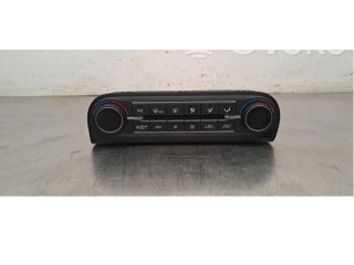 Блок управления климат-контролем 97250CR000, 97250CR000   KIA Xceed