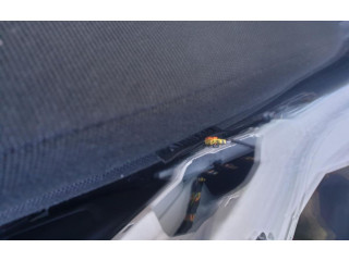 Подушка безопасности в сиденье Mercedes-Benz A W176