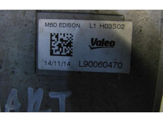 Блок управления Xenon