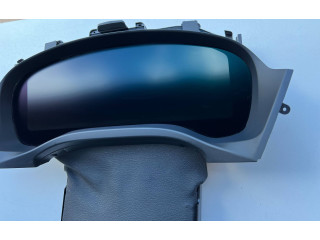 Přístrojová deska BMW 7 G11 G12 2017 9437306, 0000247580