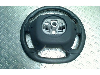 Руль Citroen C4 II Picasso  2013 - 2018 года 96777865zd, 96777865ZD      