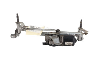 Моторчик дворников 288009065R    Renault Twingo III