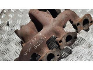 Turbodmychadlo Турбина 4S7Q6K682EL Ford Mondeo Mk III 2.0