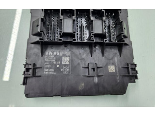 Řídící jednotka 5K0937086Q Volkswagen Tiguan 2014