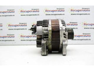 Генератор 8200477100 Renault Espace IV