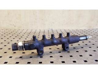 Топливная рампа 55PP0501 Fiat Ducato 2.2