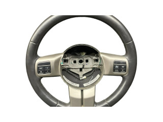 Руль Jeep Patriot 68064791AB, GEN2