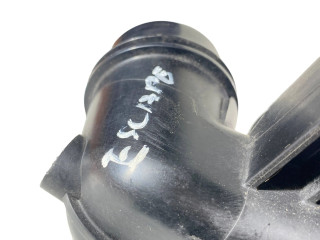 Интеркулер LX616K775A Ford Escape IV 1.5