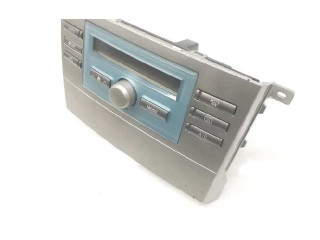 Блок управления климат-контролем 559000F030, 1465792272 Toyota Corolla Verso E121