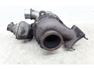 Турбина Volvo S60 31380219 для двигателя D5204T3