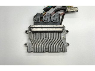 Подушка безопасности пассажира 9664127180 Peugeot 207