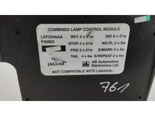 Модуль фонарей