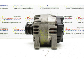 Генератор TG15C522 Citroen Berlingo