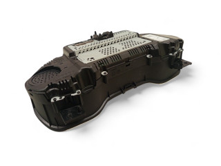 Přístrojová deska Audi A8 S8 D4 4H 2012 4H0920980H