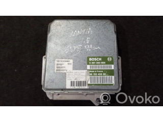 Řídící jednotka 9615045880, 0261200664 Citroen ZX 1994