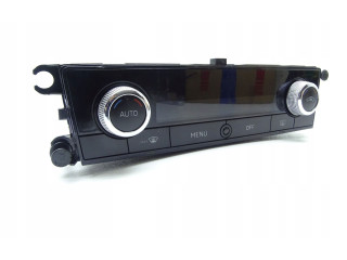 Блок управления климат-контролем 654907044B, 654907044B   Skoda Scala
